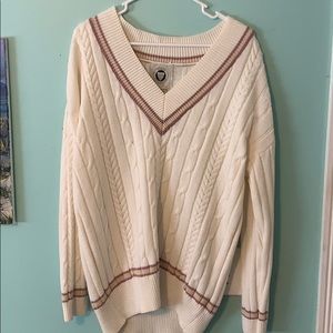 Urban outfitters sweater